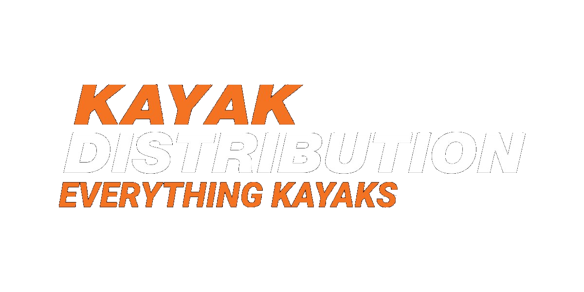 Kayak Distribution — Everything Kayaks